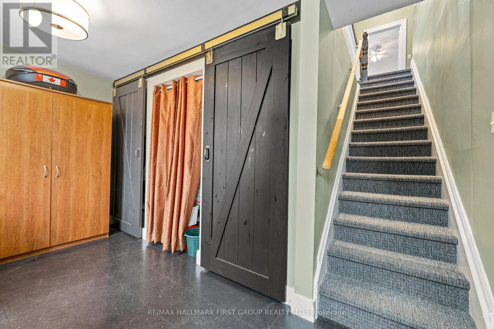 92 Orange Street, Cobourg, Ontario  K9A 2L3 - Photo 15 - X12014931