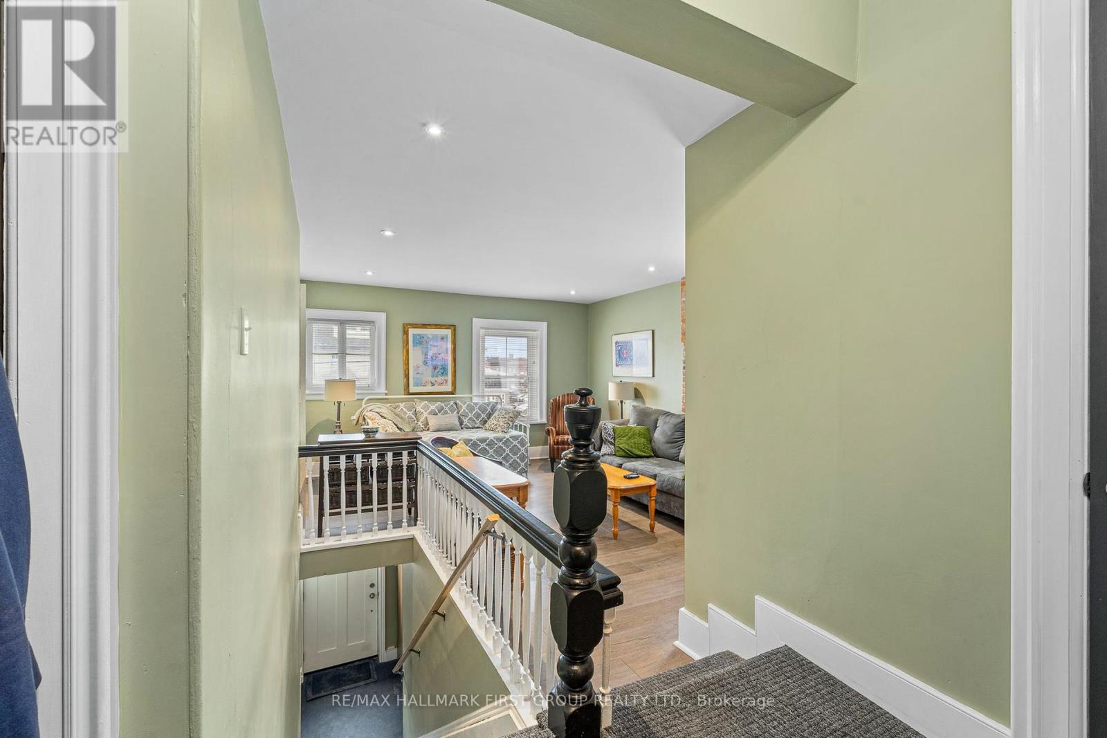 92 Orange Street, Cobourg, Ontario  K9A 2L3 - Photo 16 - X12014931
