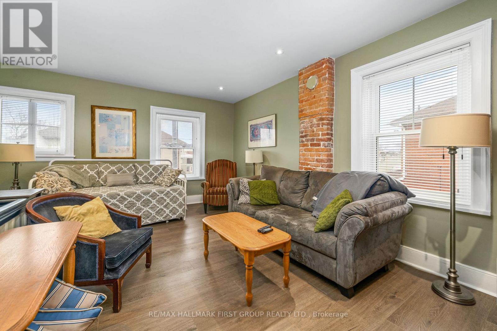 92 Orange Street, Cobourg, Ontario  K9A 2L3 - Photo 17 - X12014931