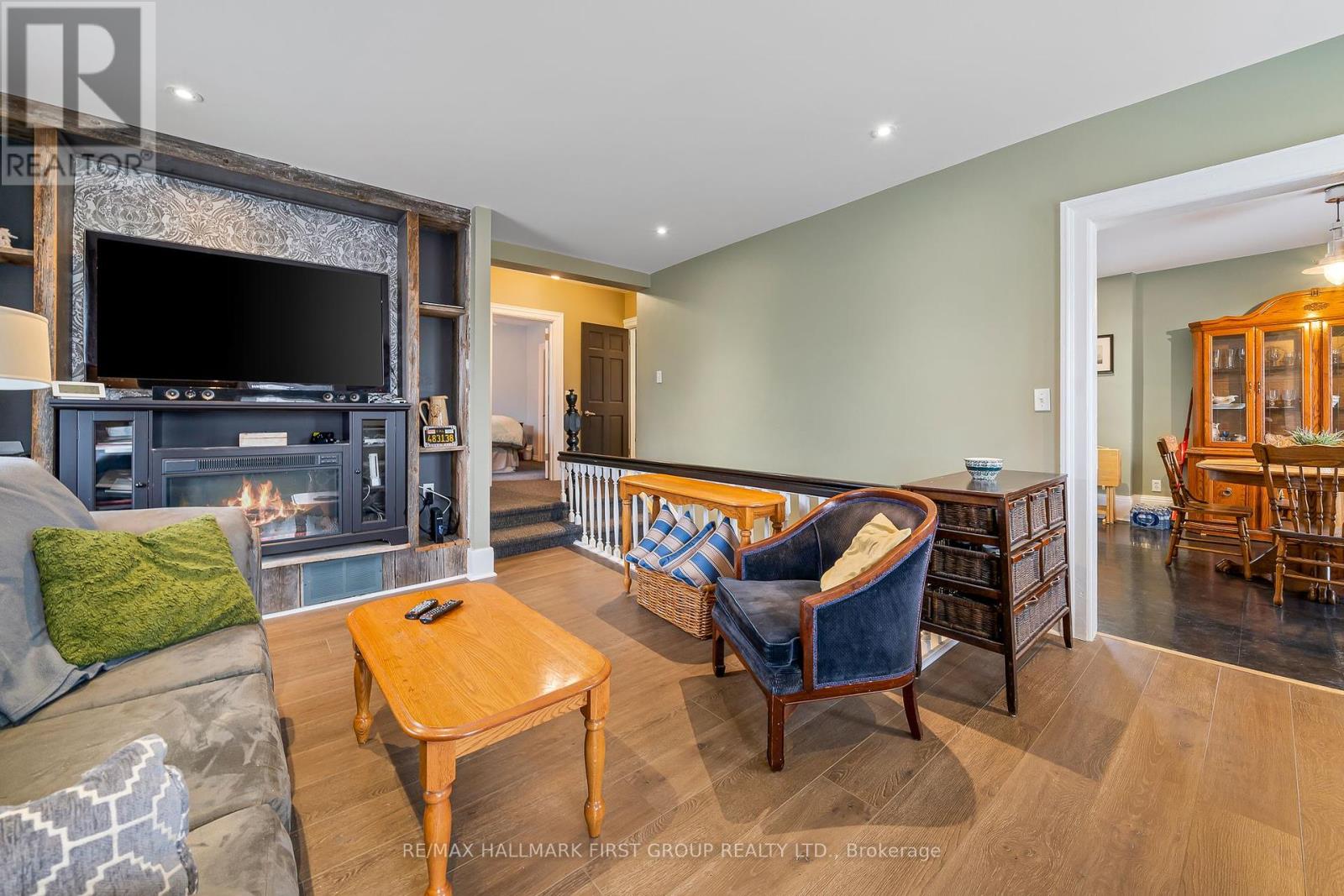 92 Orange Street, Cobourg, Ontario  K9A 2L3 - Photo 19 - X12014931
