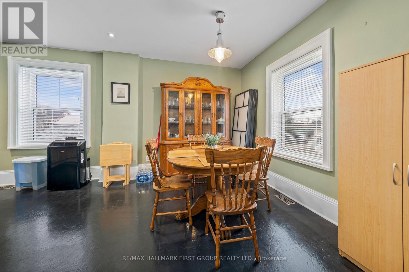 92 Orange Street, Cobourg, Ontario  K9A 2L3 - Photo 20 - X12014931