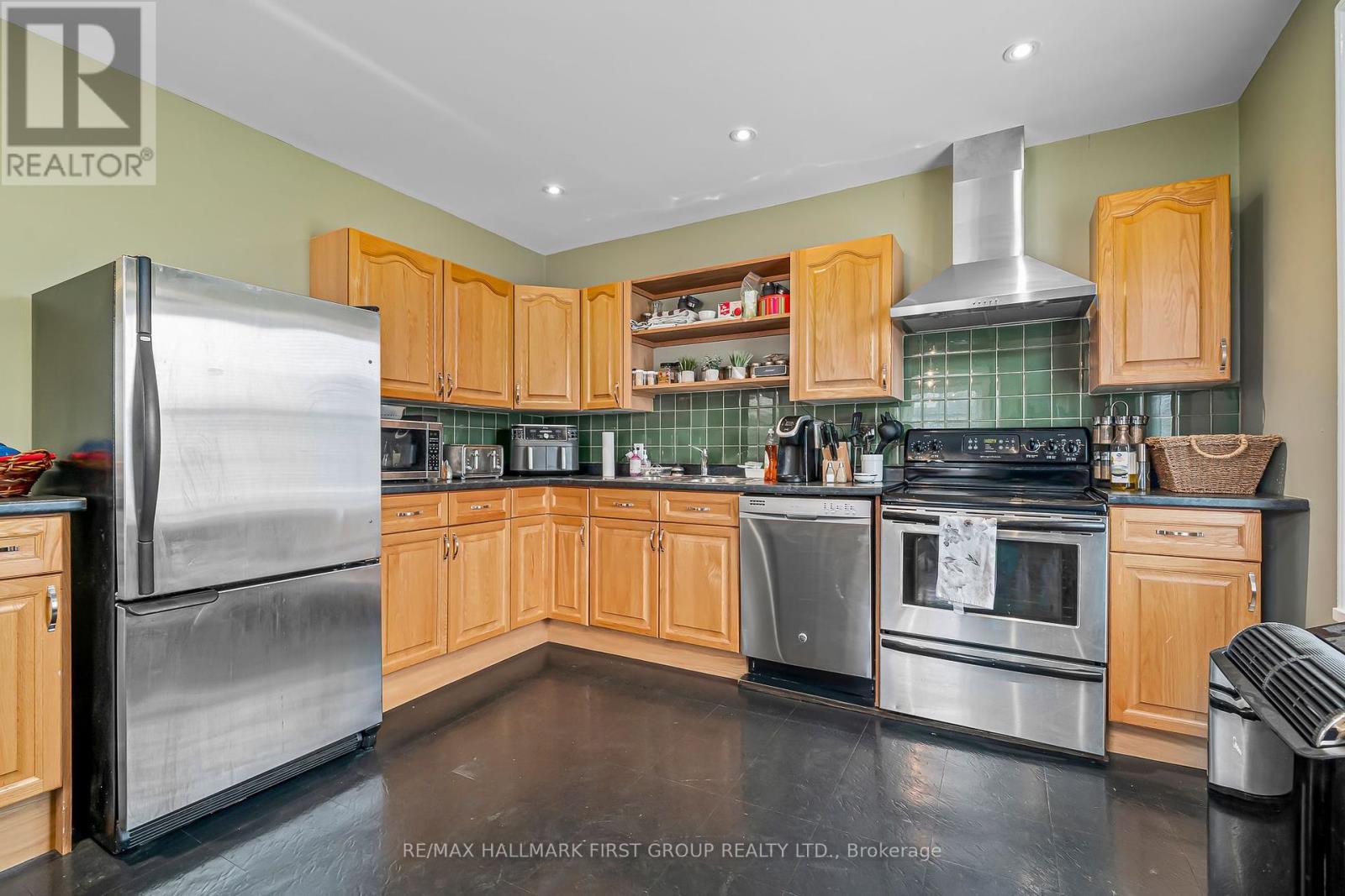 92 Orange Street, Cobourg, Ontario  K9A 2L3 - Photo 22 - X12014931
