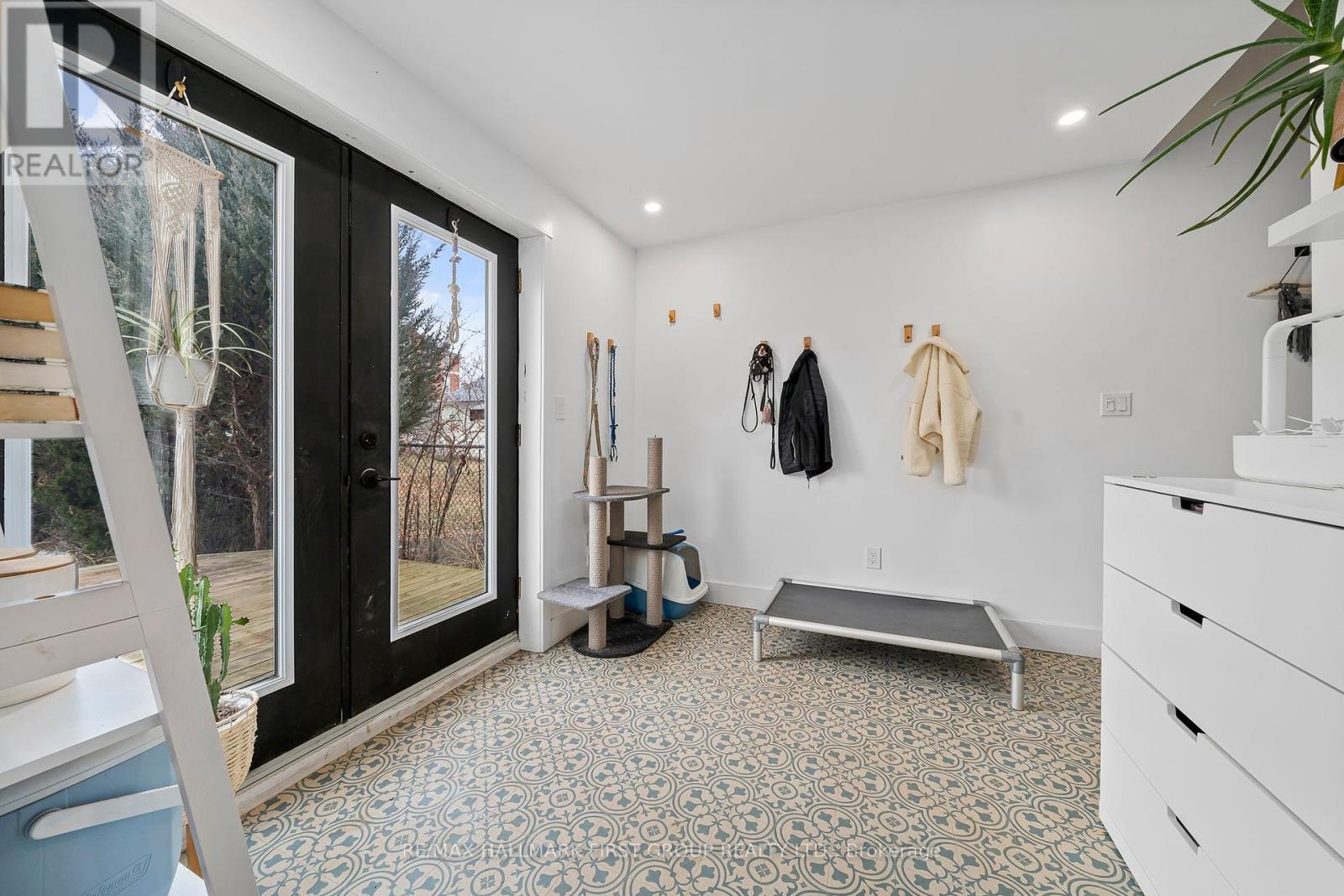 92 Orange Street, Cobourg, Ontario  K9A 2L3 - Photo 29 - X12014931
