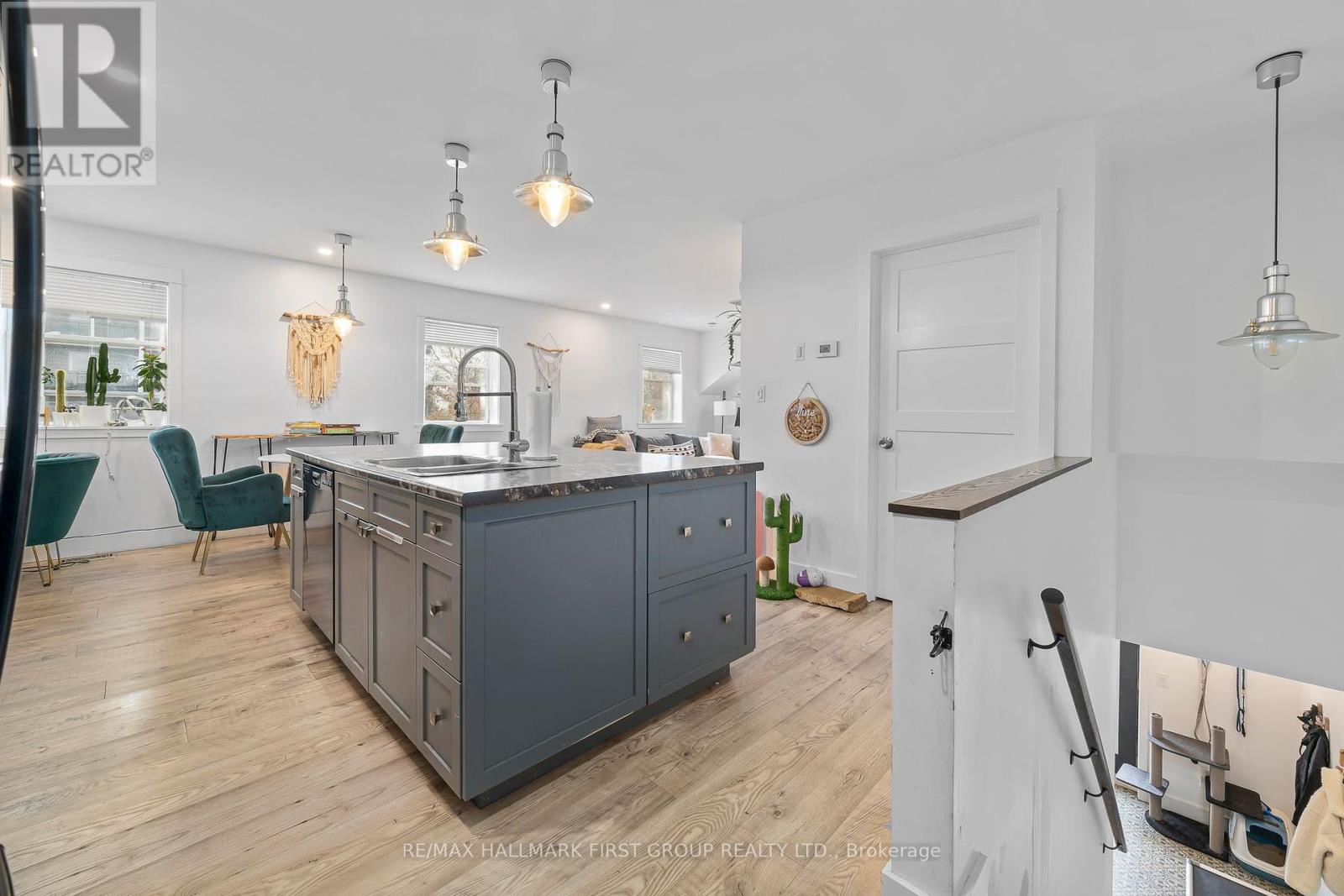 92 Orange Street, Cobourg, Ontario  K9A 2L3 - Photo 33 - X12014931