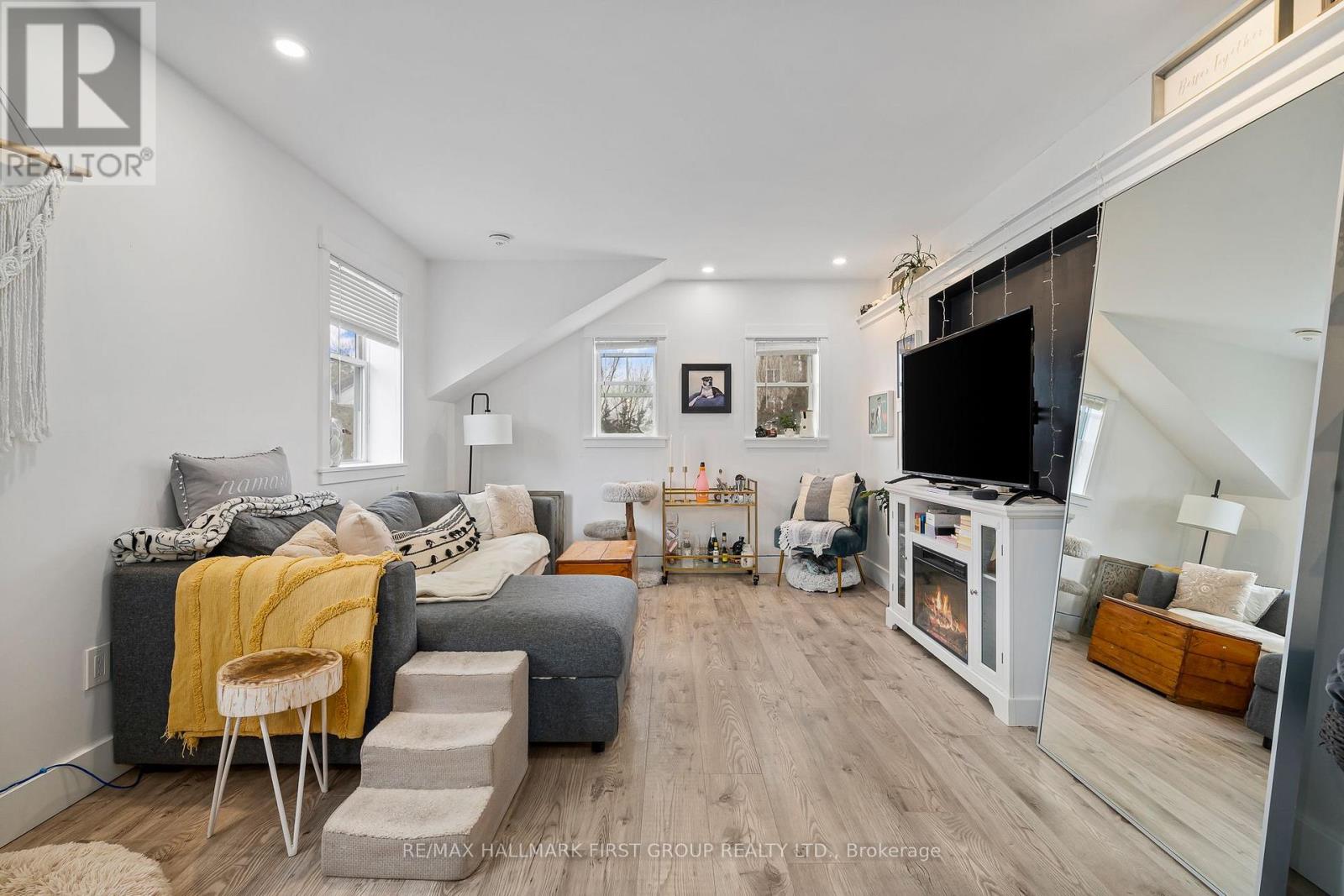 92 Orange Street, Cobourg, Ontario  K9A 2L3 - Photo 37 - X12014931