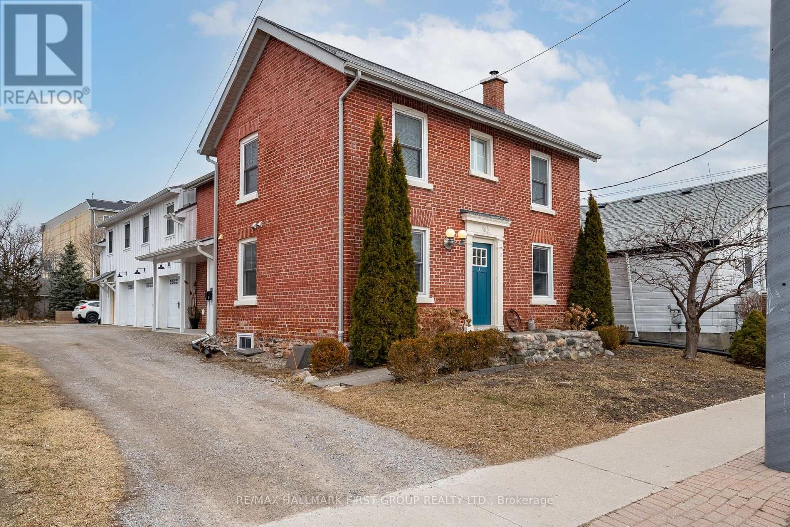 92 Orange Street, Cobourg, Ontario  K9A 2L3 - Photo 40 - X12014931