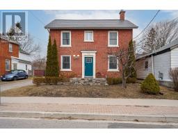 92 ORANGE STREET, Cobourg, Ontario