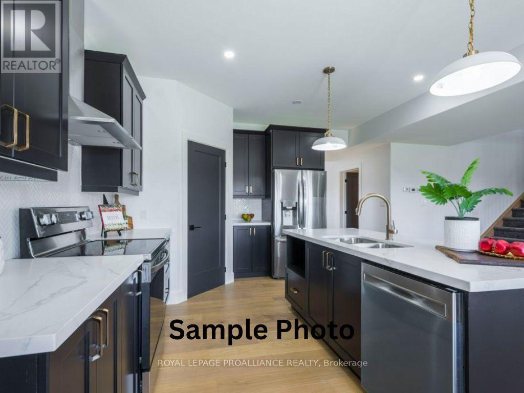 35 Fraser Drive, Quinte West, Ontario  K0K 1E0 - Photo 5 - X12015032