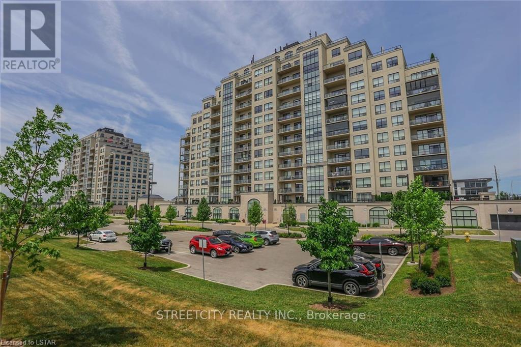 Property at 903 - 240 VILLAGEWALK BOULEVARD N image 1