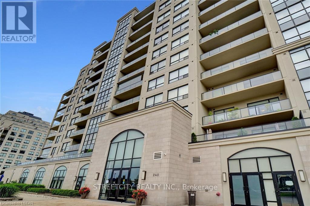 Property at 903 - 240 VILLAGEWALK BOULEVARD N image 2