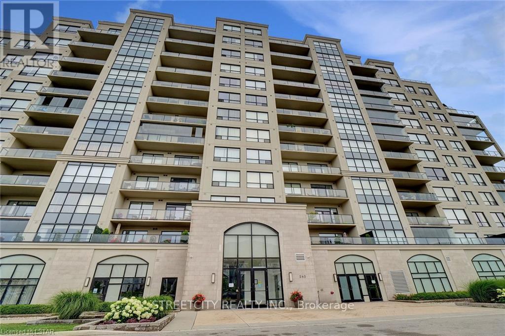 Property at 903 - 240 VILLAGEWALK BOULEVARD N image 3