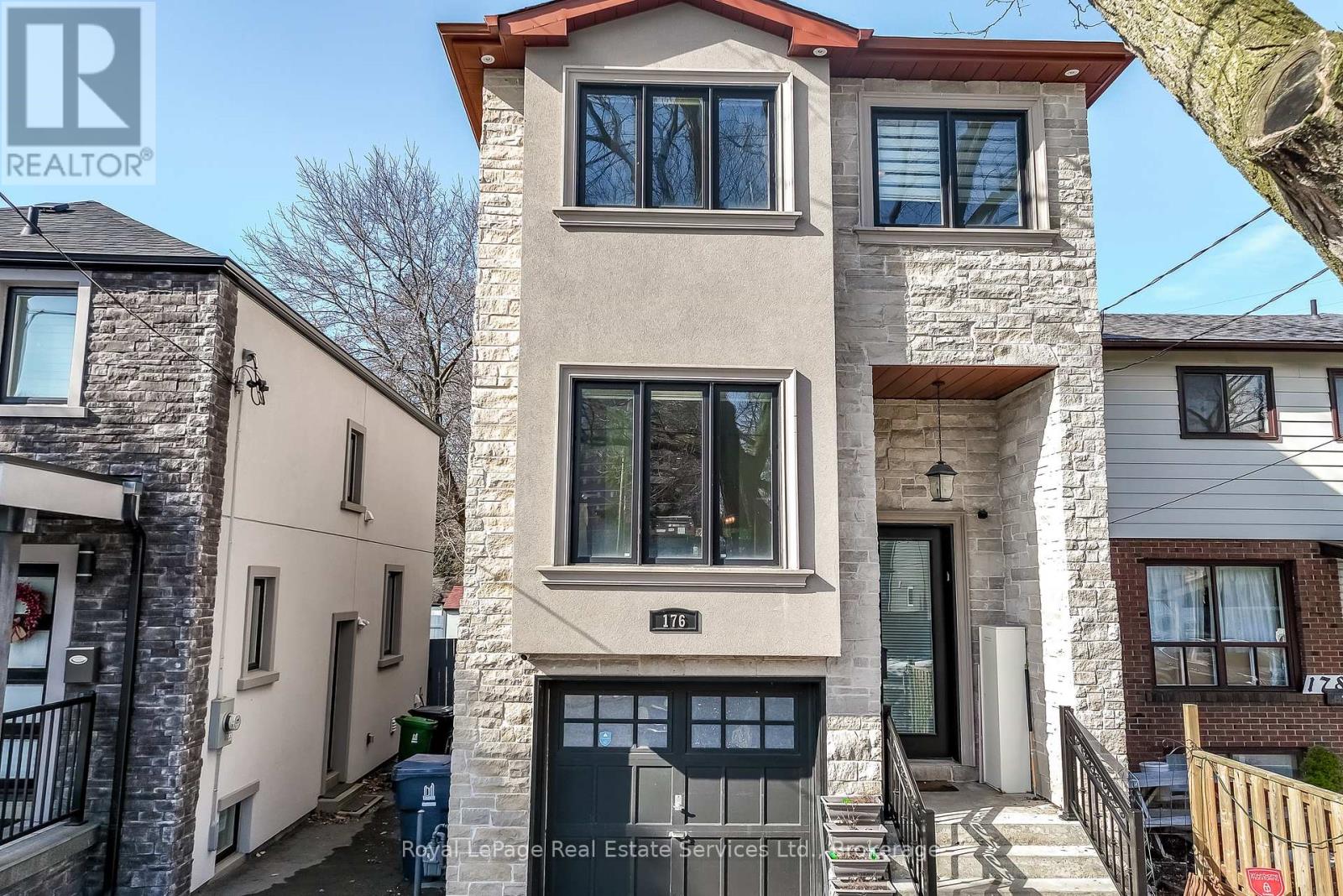 Property at 176 LEYTON AVENUE image 1
