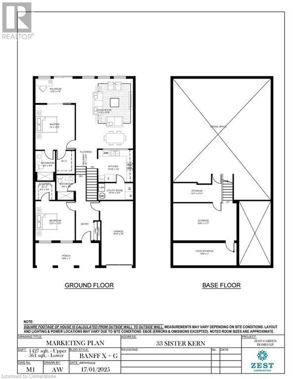 Property at 33 SISTER KERN Terrace image 1