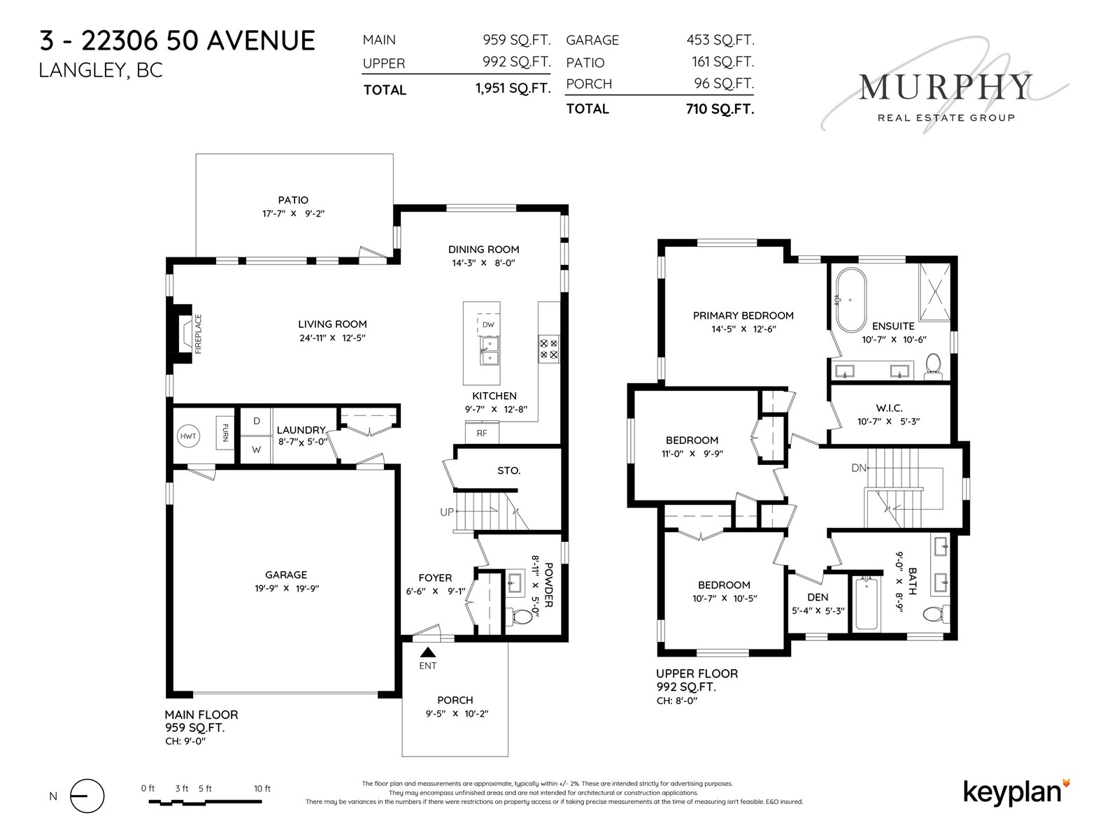 3 22306 50 Avenue, Langley, British Columbia  V2Y 2V4 - Photo 40 - R2976802