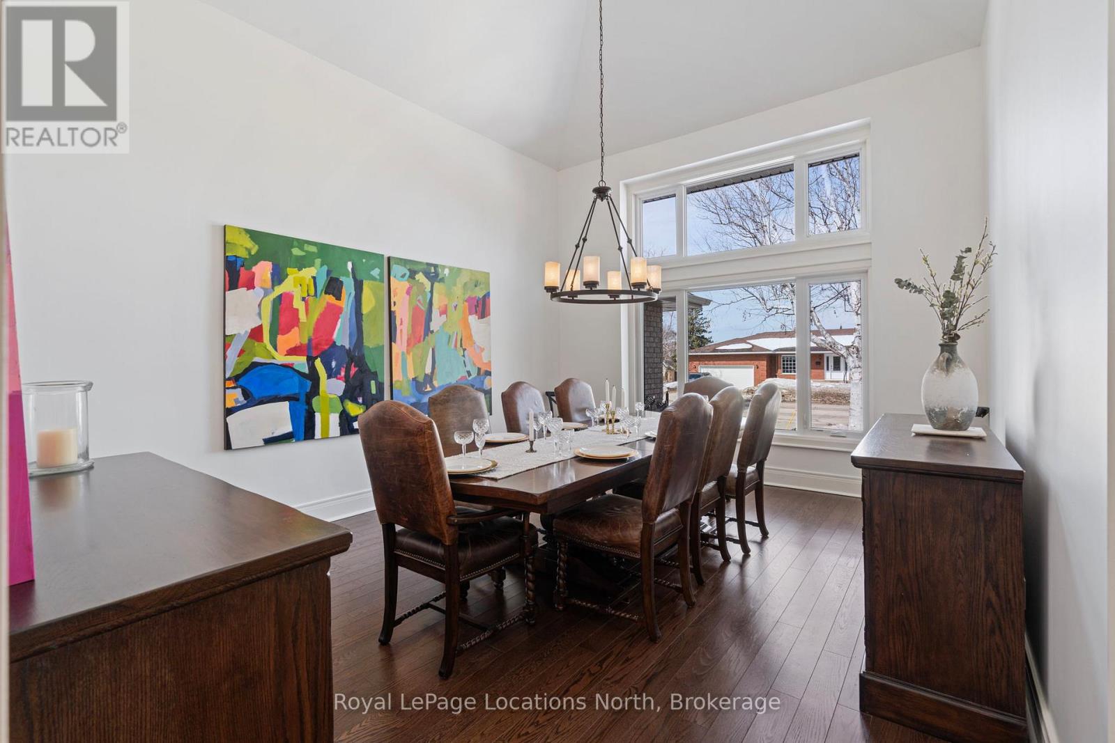 60 Lockhart Road, Collingwood, Ontario  L9Y 2L3 - Photo 6 - S12014948