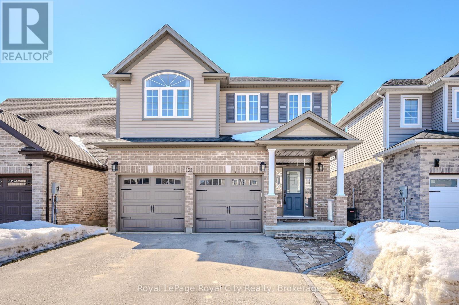 121 Sammon Drive, Guelph/eramosa, Ontario  N0B 2K0 - Photo 1 - X12014977