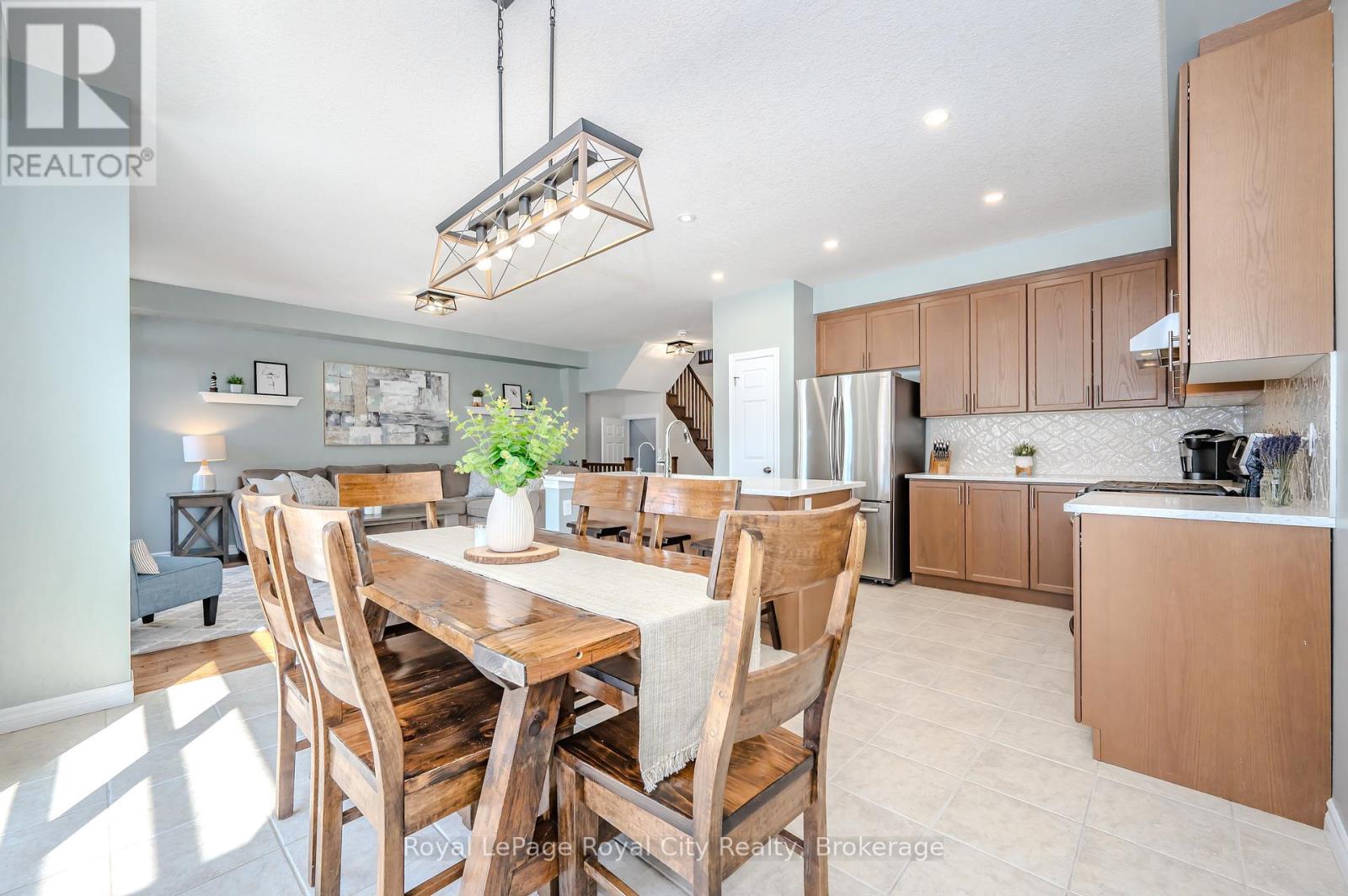 121 Sammon Drive, Guelph/eramosa, Ontario  N0B 2K0 - Photo 14 - X12014977