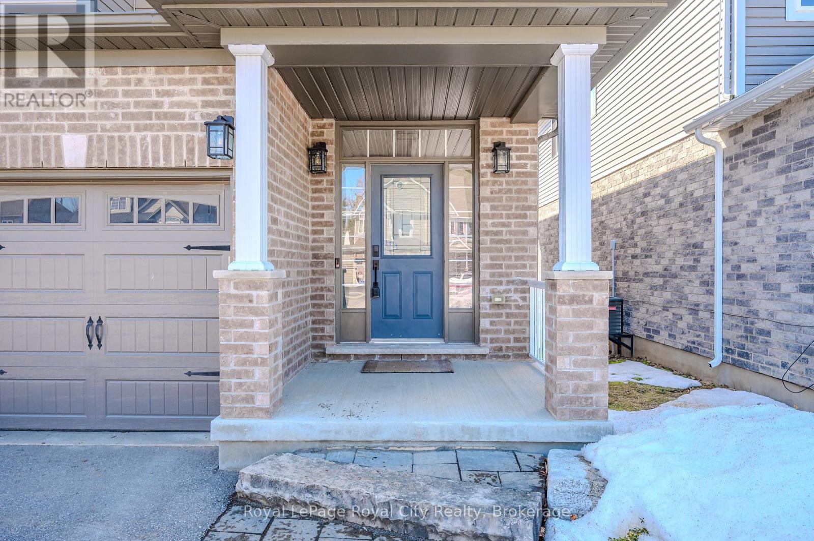 121 Sammon Drive, Guelph/eramosa, Ontario  N0B 2K0 - Photo 2 - X12014977