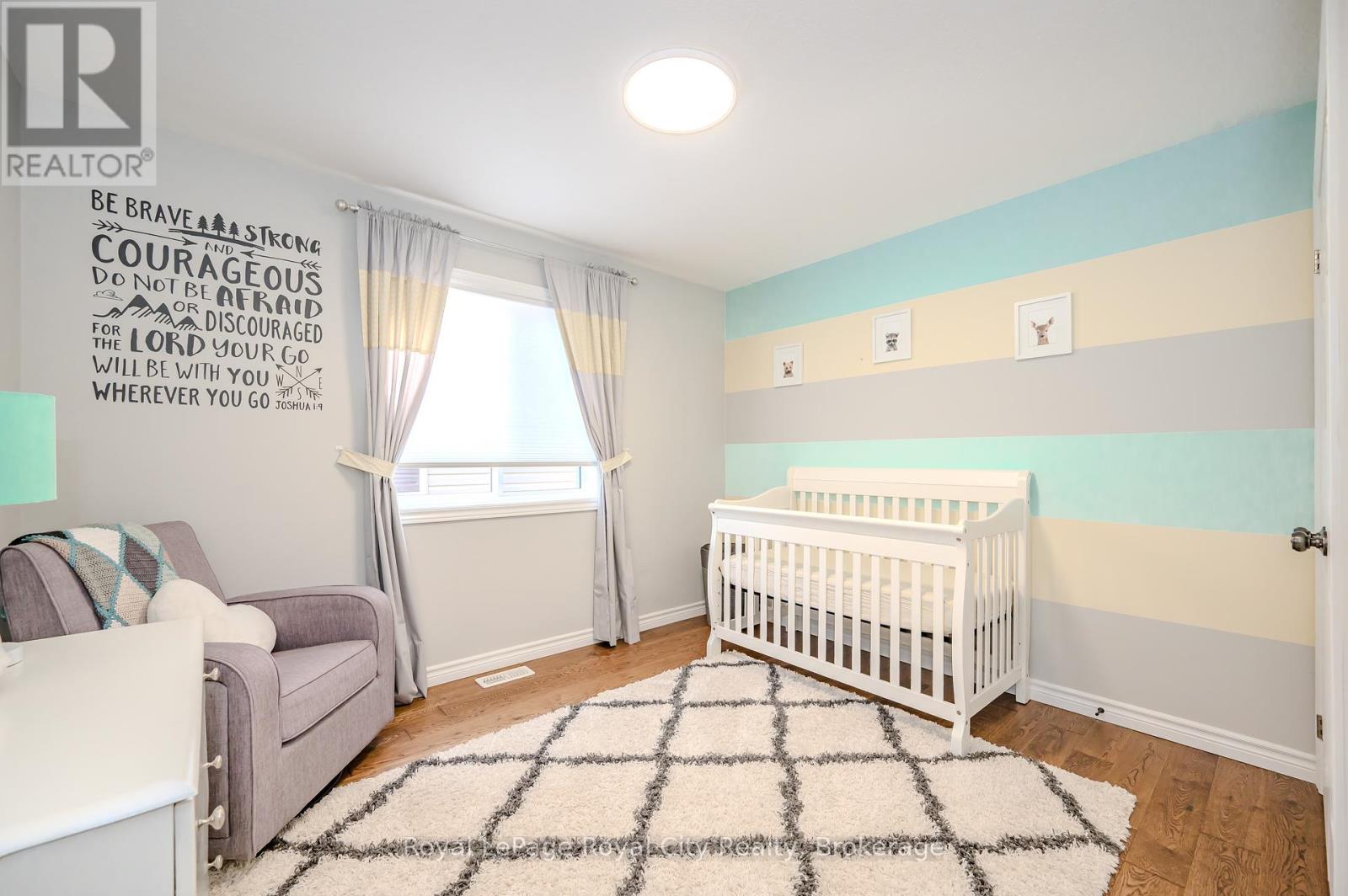 121 Sammon Drive, Guelph/eramosa, Ontario  N0B 2K0 - Photo 24 - X12014977