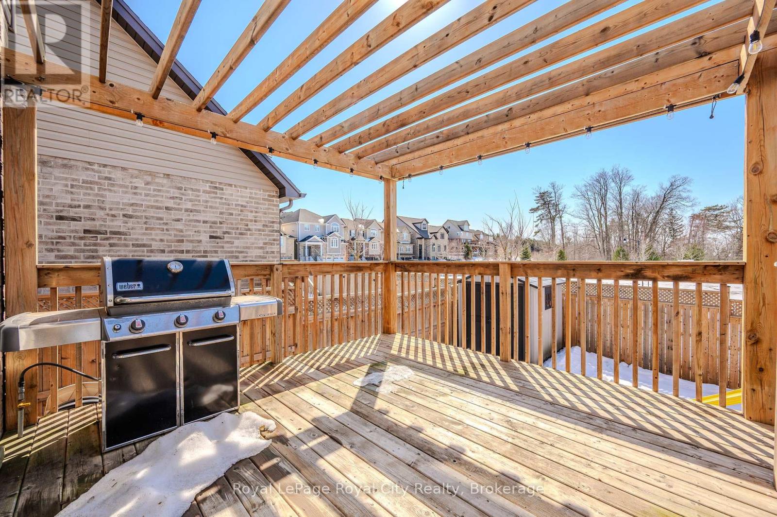 121 Sammon Drive, Guelph/eramosa, Ontario  N0B 2K0 - Photo 33 - X12014977