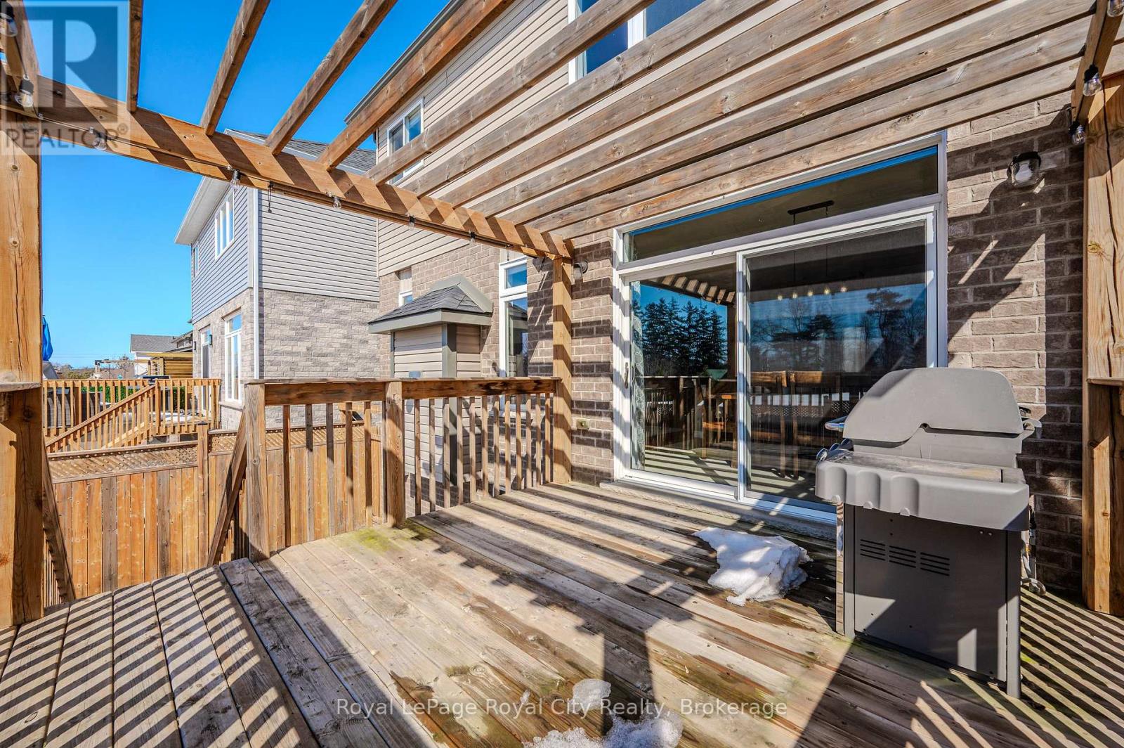 121 Sammon Drive, Guelph/eramosa, Ontario  N0B 2K0 - Photo 34 - X12014977