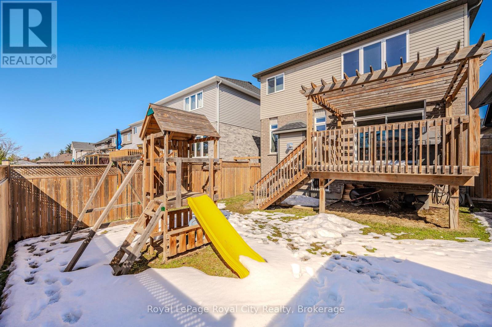 121 Sammon Drive, Guelph/eramosa, Ontario  N0B 2K0 - Photo 37 - X12014977