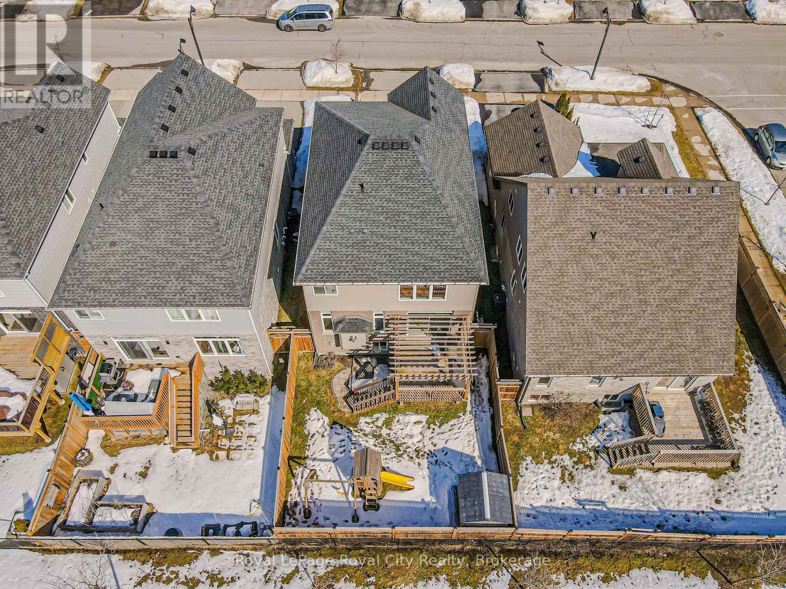 121 Sammon Drive, Guelph/eramosa, Ontario  N0B 2K0 - Photo 39 - X12014977