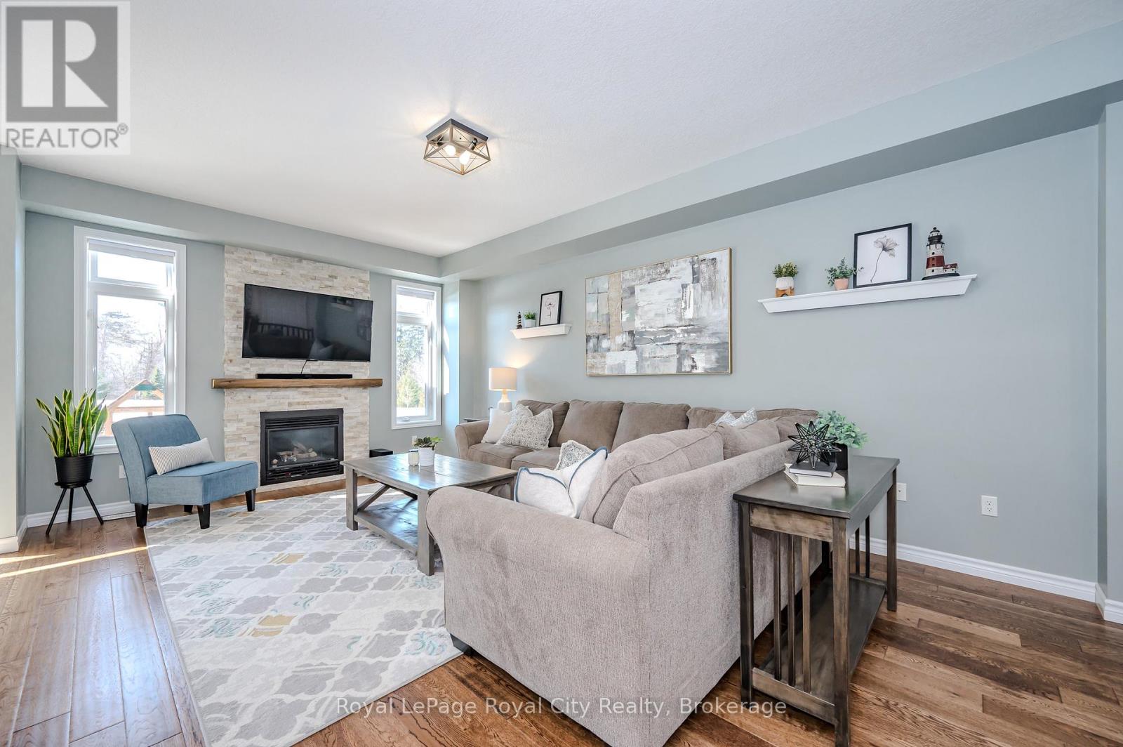 121 Sammon Drive, Guelph/eramosa, Ontario  N0B 2K0 - Photo 4 - X12014977