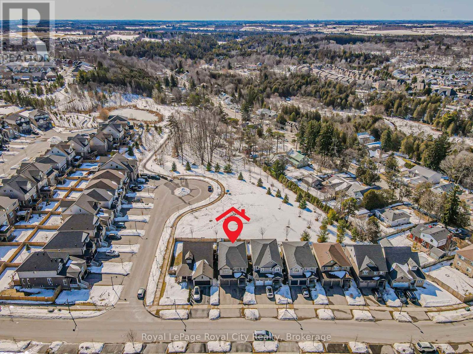 121 Sammon Drive, Guelph/eramosa, Ontario  N0B 2K0 - Photo 40 - X12014977