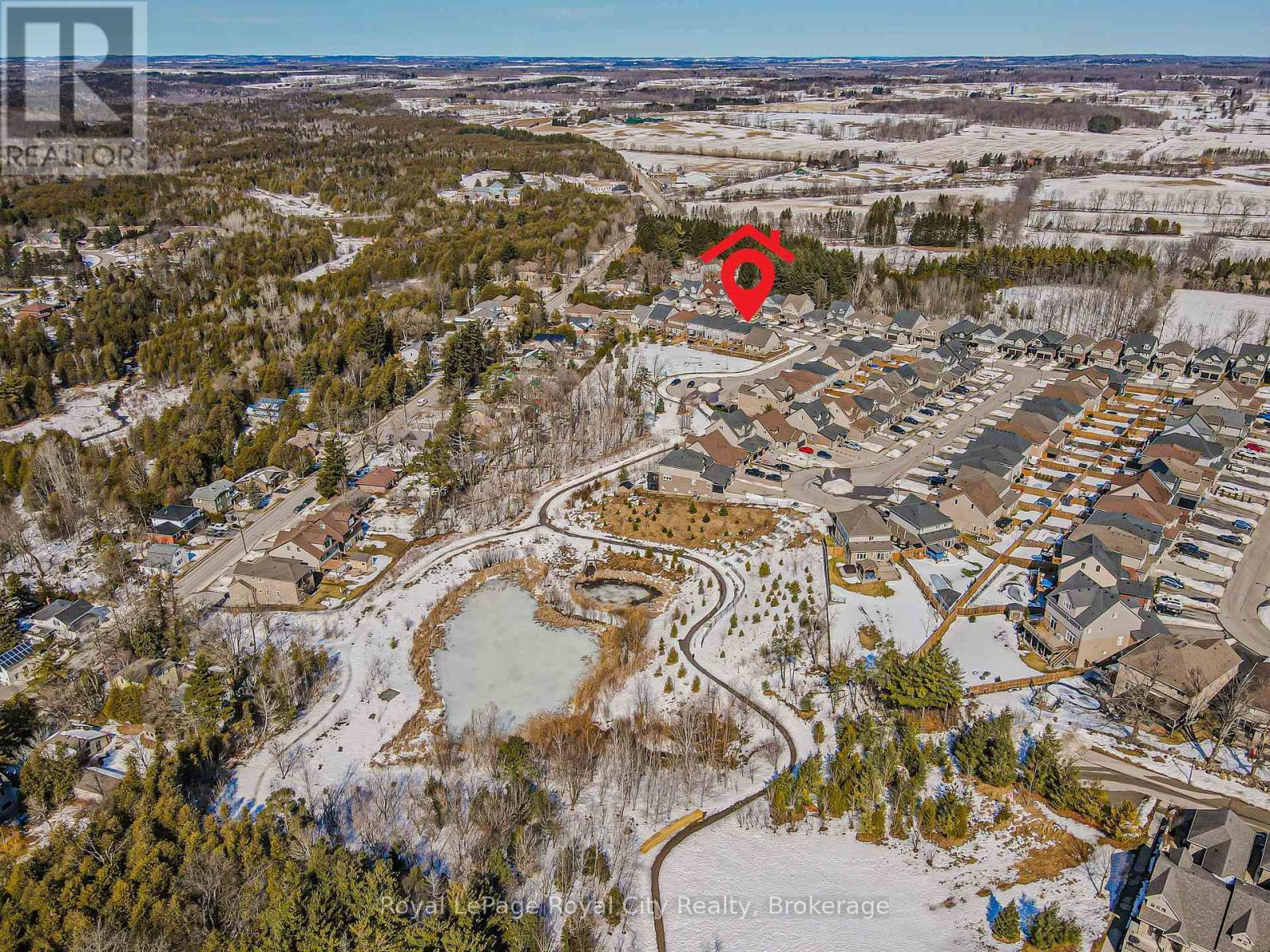 121 Sammon Drive, Guelph/eramosa, Ontario  N0B 2K0 - Photo 41 - X12014977