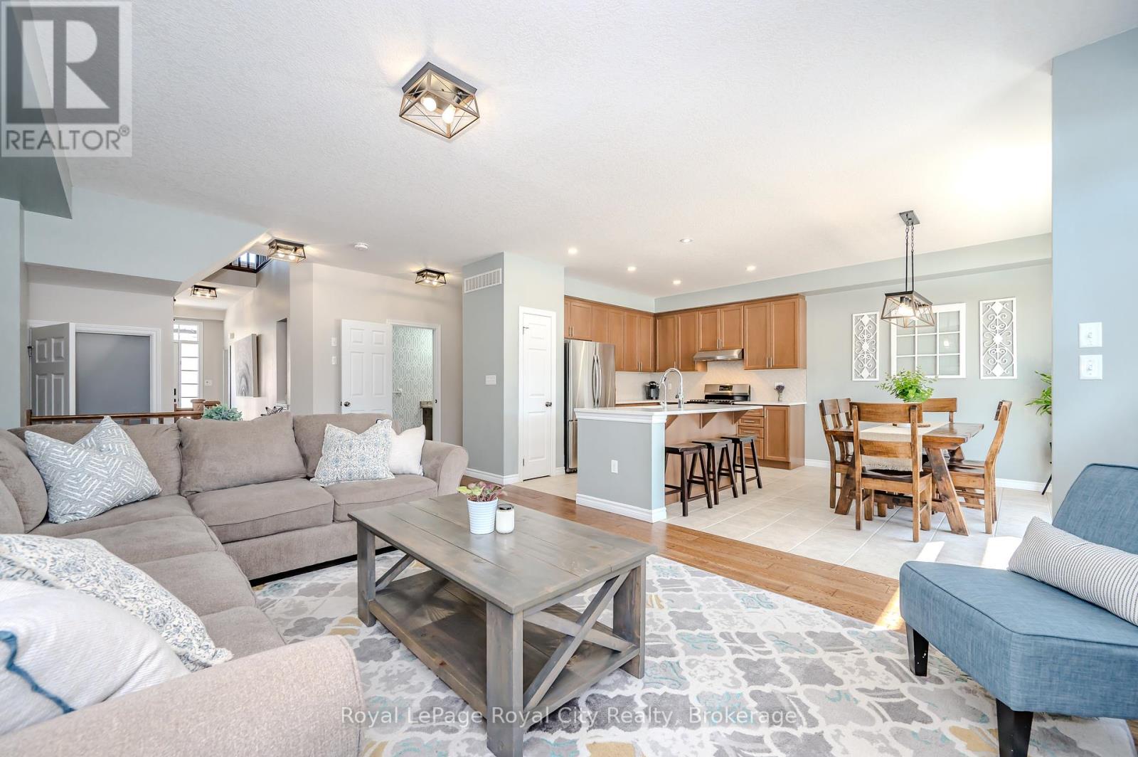 121 Sammon Drive, Guelph/eramosa, Ontario  N0B 2K0 - Photo 7 - X12014977