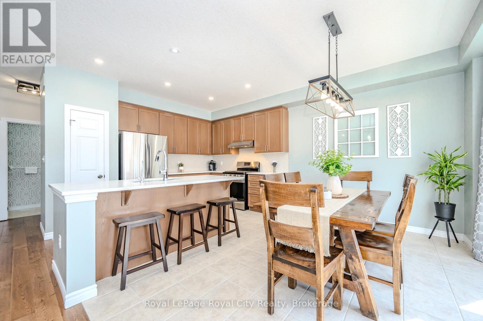 121 Sammon Drive, Guelph/eramosa, Ontario  N0B 2K0 - Photo 8 - X12014977