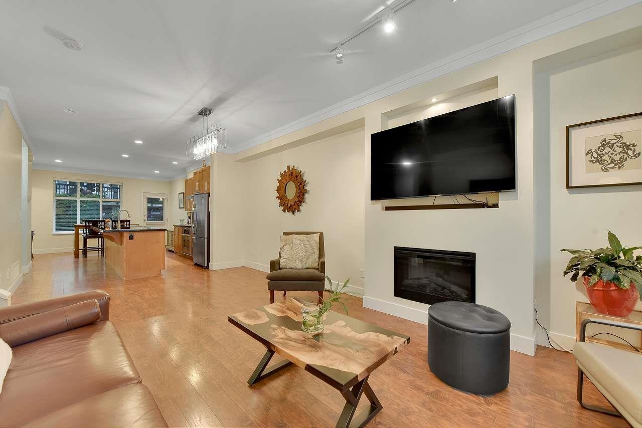 47 3009 156 Street, Surrey, British Columbia  V3Z 0N9 - Photo 5 - R2976909