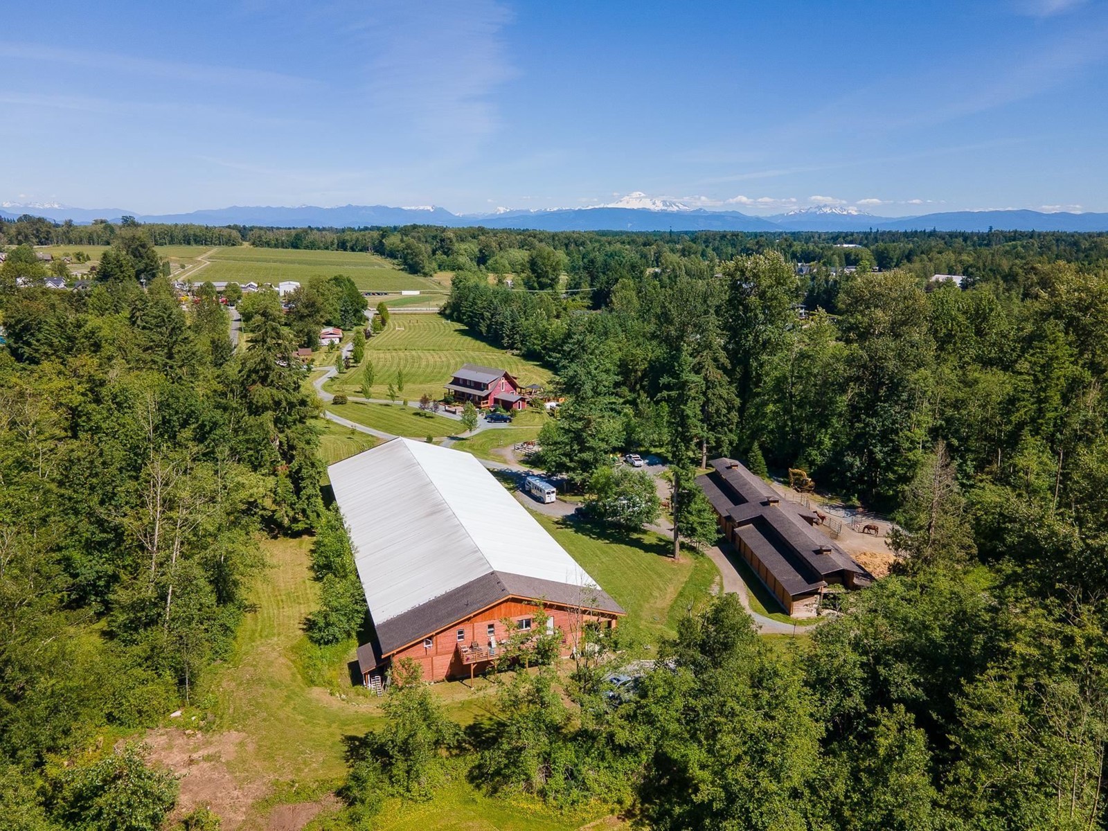Property Listing: 1061 216 Street, Langley, British Columbia