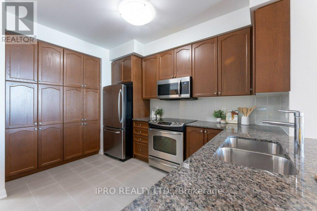 308 - 205 Sherway Gardens Road E, Toronto, Ontario  M9C 0A5 - Photo 10 - W12014863