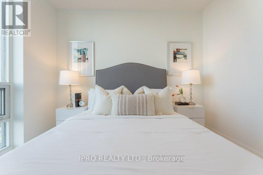308 - 205 Sherway Gardens Road E, Toronto, Ontario  M9C 0A5 - Photo 21 - W12014863