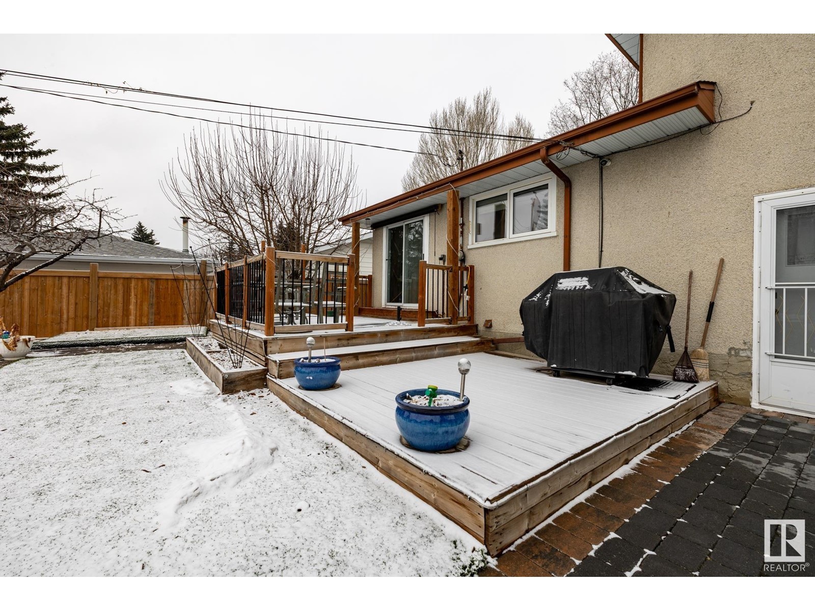 8503 134a Av Nw, Edmonton, Alberta  T5E 1L6 - Photo 44 - E4425103