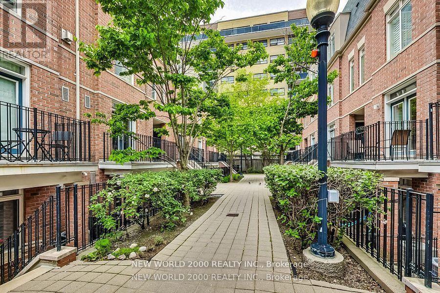 Property at 151 - 415 JARVIS STREET image 1