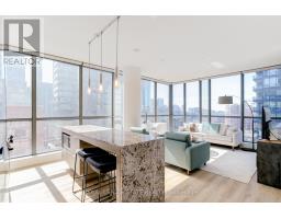 1407 - 8 CHARLOTTE STREET, Toronto, Ontario
