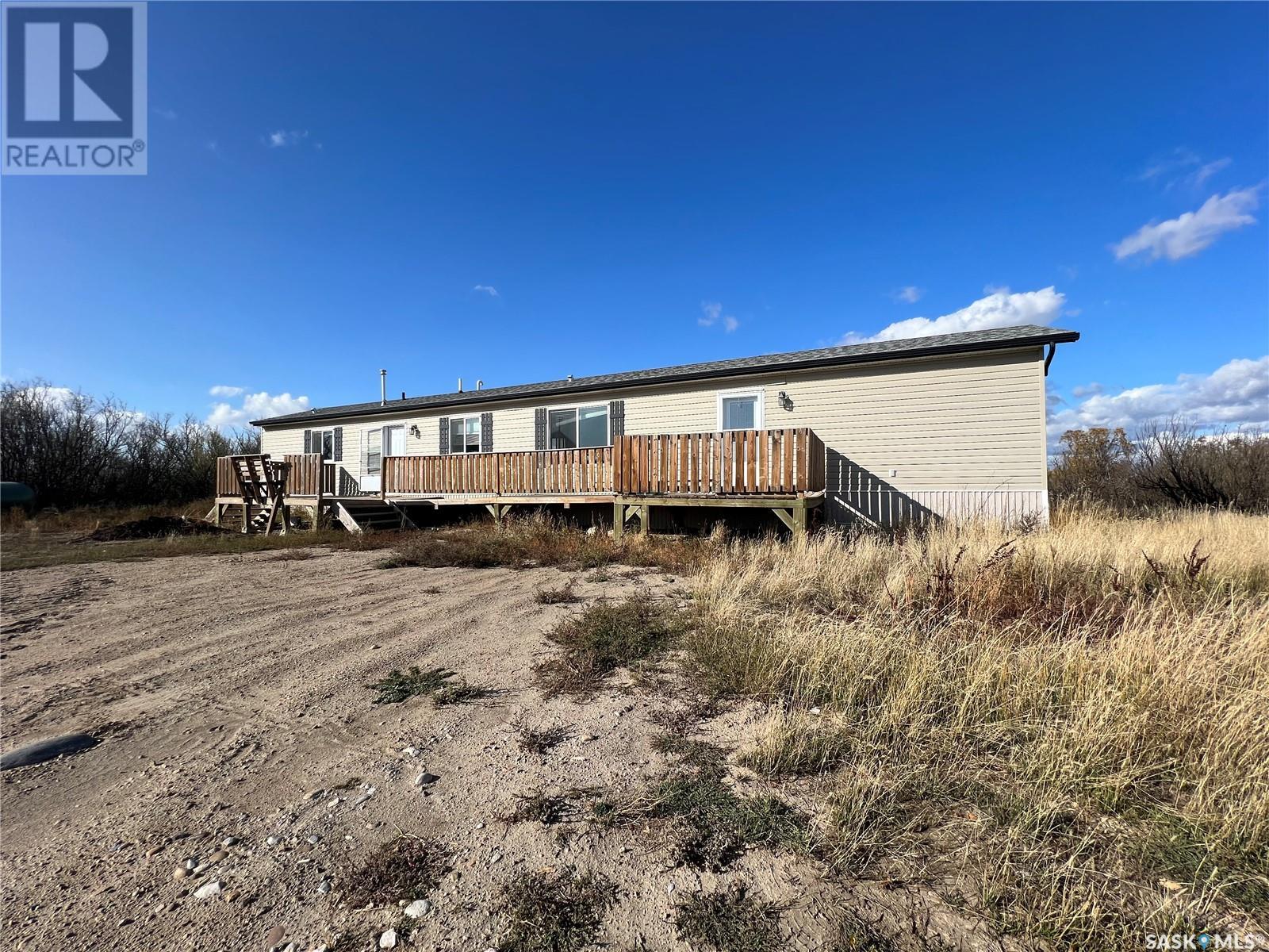 8574 Range ROAD, grassy creek rm no. 78, Saskatchewan
