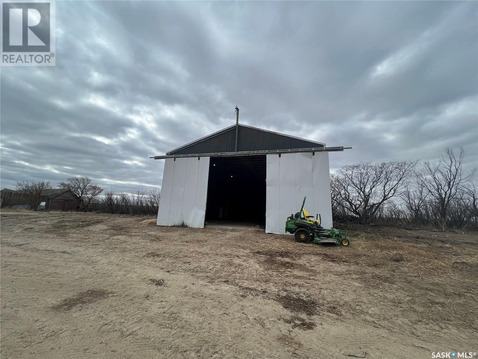 8574 Range Road, Grassy Creek Rm No. 78, Saskatchewan  S0N 0B0 - Photo 22 - SK998681