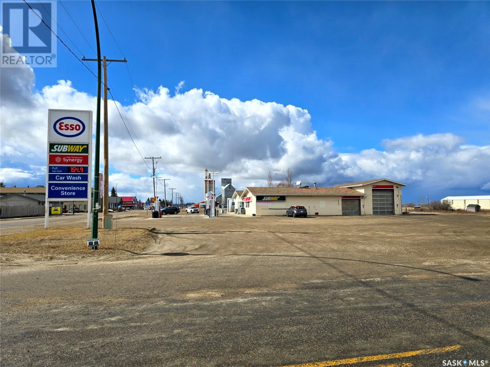 3 & 24 Highway, Spiritwood, Saskatchewan  S0J 2M0 - Photo 2 - SK998603