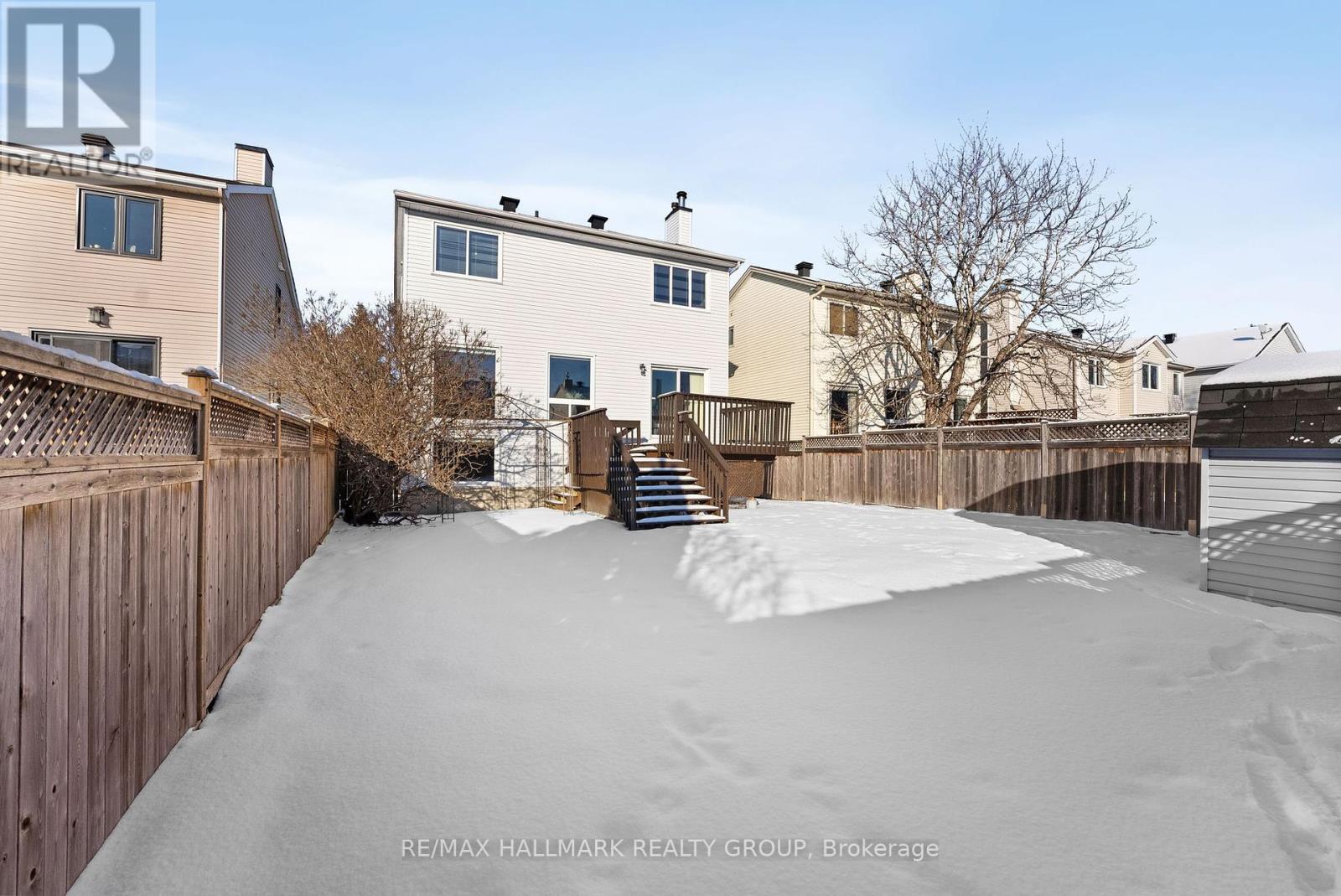 723 BROME CRESCENT Ottawa