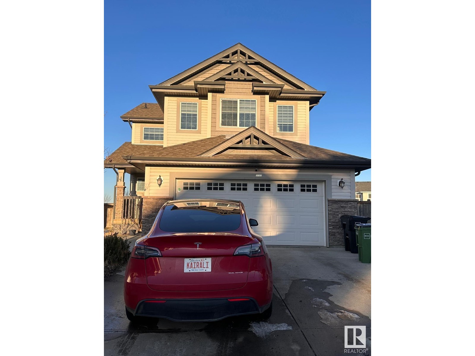 3717 ALEXANDER CR SW, edmonton, Alberta