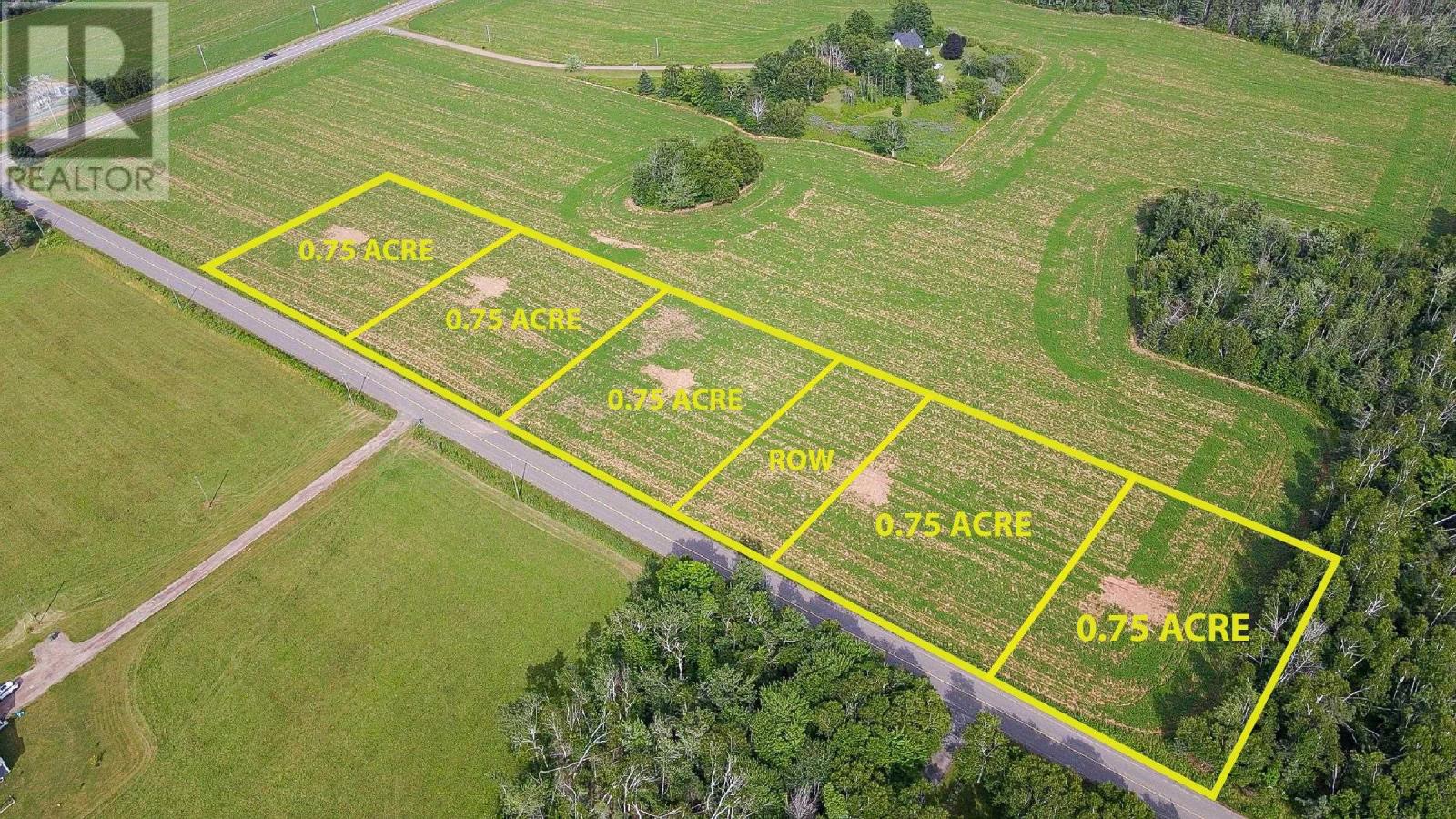 Lot 3 Moar Road, Georgetown Royalty, Prince Edward Island  C0A 1L0 - Photo 1 - 202504677