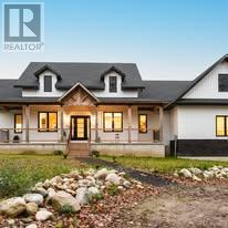 423474 6 CONCESSION, West Grey, Ontario