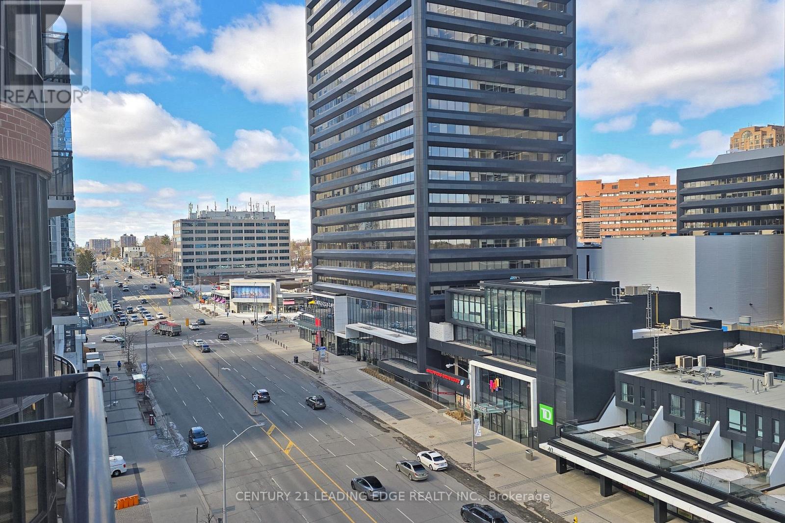 910 - 33 Sheppard Avenue E, Toronto, Ontario  M2N 7K1 - Photo 41 - C12010089