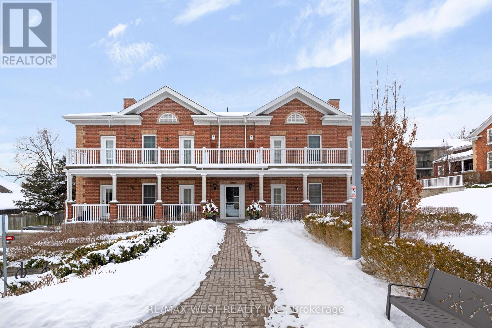Property at 201 - 10360 ISLINGTON AVENUE image 1