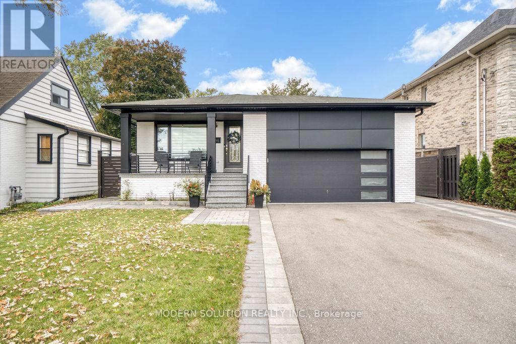 Property at 605 CURZON AVENUE image 1