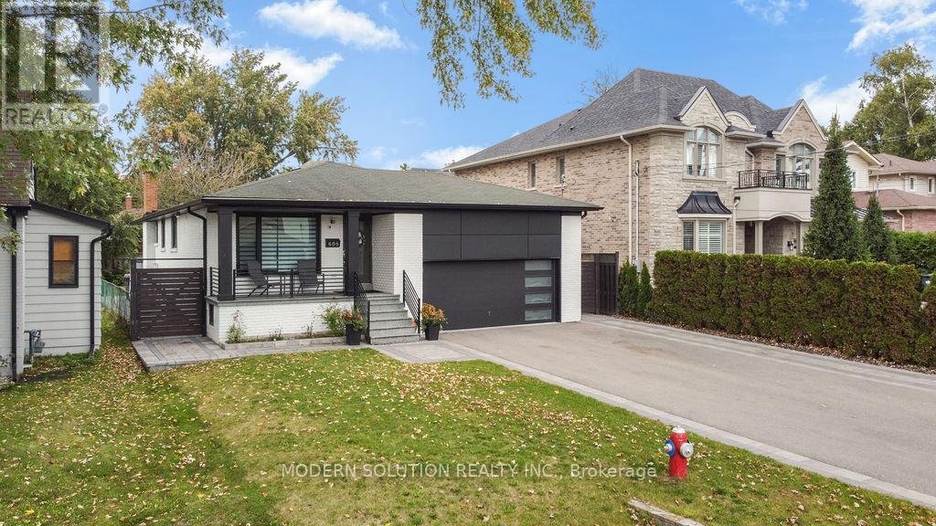 Property at 605 CURZON AVENUE image 2